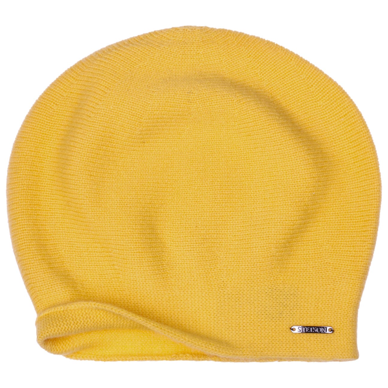 Stetson Shirley Cashmere Knit Hat for Women - Soft Winter Beanie for Cold Weather - Perfect for Skiing, Snowboarding & Outdoor Activities