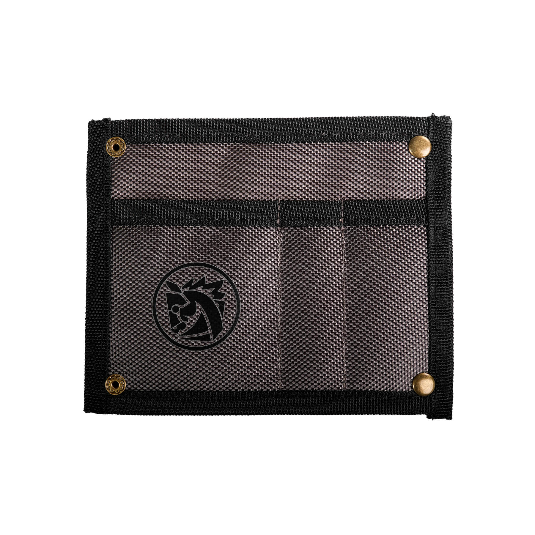 Premium Vosteed X0135 Knife Pouch - Durable Nylon Sheath for Pocket Knives, Tactical & Outdoor Use - Hunting, Camping, EDC Gear Storage