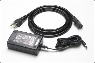Fluke 2362 256 Spare AC Adapter 15V (1529) 230V - Replacement Power Supply for Fluke Multimeters - Perfect for Electrical Testing and Field Work
