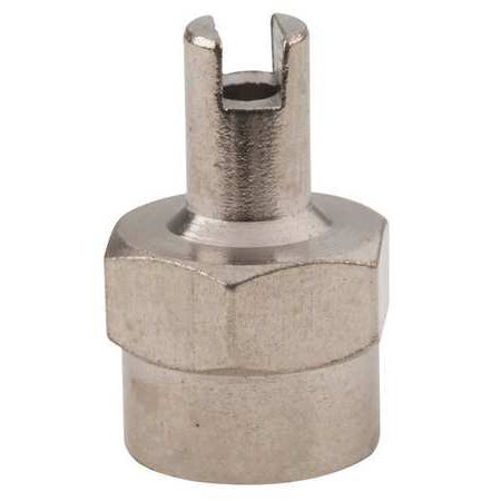 HALTEC A-100-VC-2 Standard Bore Screwdriver Cap Pack of 100 - Perfect for Industrial Assembly, Maintenance & DIY Projects