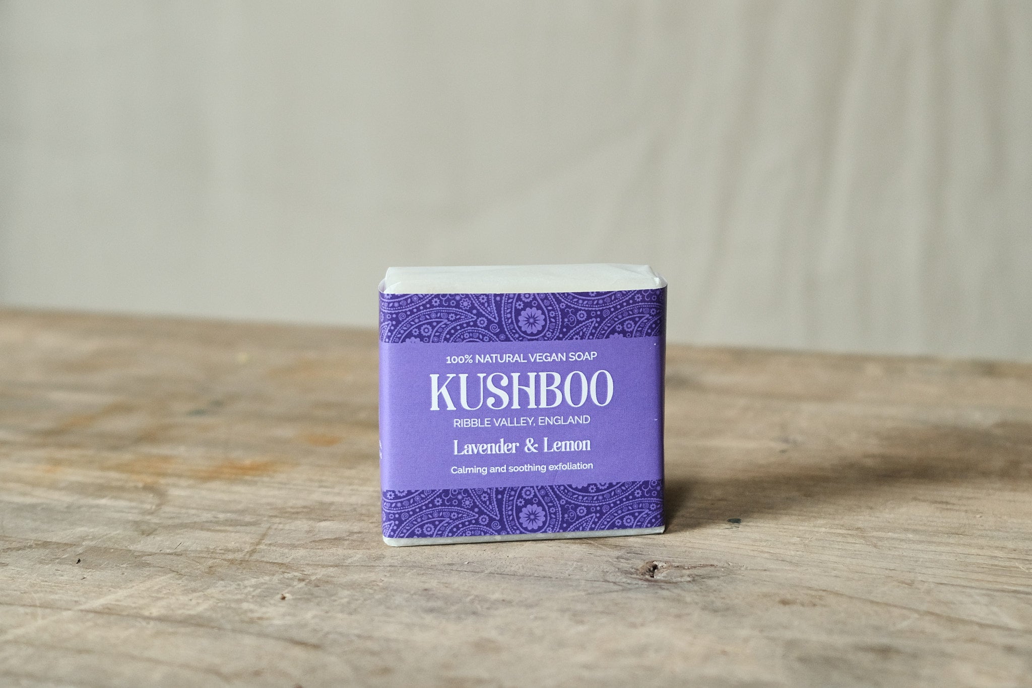 100% Natural Handmade Soap Bars - Organic, Vegan & Cruelty-Free for Sensitive Skin - Perfect for Daily Cleansing, Gifts & Spa Relaxation at Home