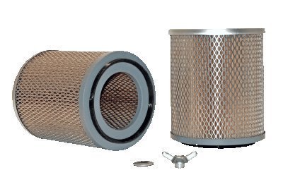 6266 Napa Gold Air Filter - High Performance Engine Air Filter for Cars, Trucks & SUVs | Improved Airflow & Engine Protection | Ideal for Daily Commuting & Off-Road Adventures