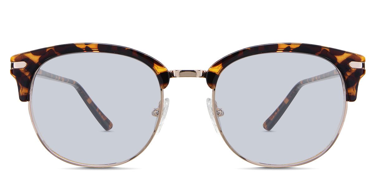 Bayler Women's Prescription Eyeglasses - Stylish & Comfortable Frames for Reading, Work & Everyday Use