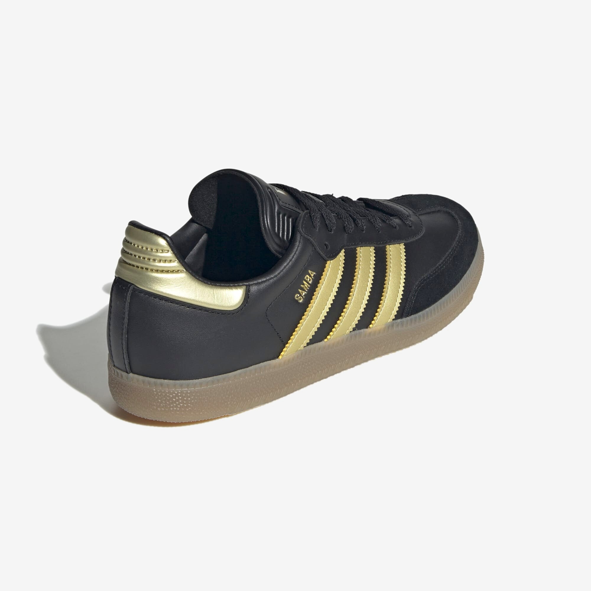adidas Samba OG Messi Soccer Shoes - Classic Sneakers for Men, Women & Kids | Perfect for Football, Training & Casual Wear