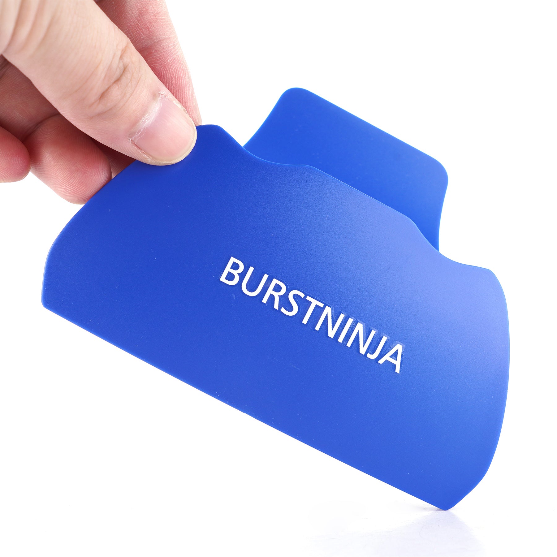 eXtremeRate BURSTNINJA PS5 Controller Stand - Premium Display Holder & Desk Organizer for DualSense Wireless Controller (DSC05) - Perfect for Gaming Setup, Office Desk & Home Decor