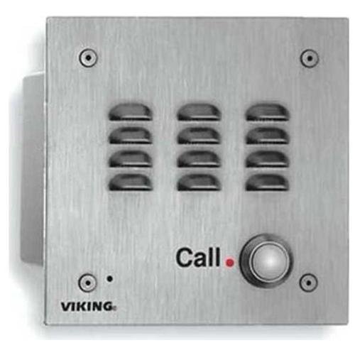 VIKING Electronics E-30 Emergency Speaker - Portable Loud Alarm & Siren for Safety, Weather Alerts & Outdoor Adventures - Perfect for Home, Camping & Emergency Preparedness