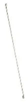 Adjustable Tension Door Spring Rod - 61 1/8 Inch Length (NRE #180557) - Perfect for Home, Office & Commercial Spaces