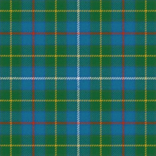 Premium Hosey Ancient Tartan Plaid Scarf - Classic Scottish Wool Wrap for Men & Women - Perfect for Winter Fashion, Outdoor Adventures & Holiday Gifts