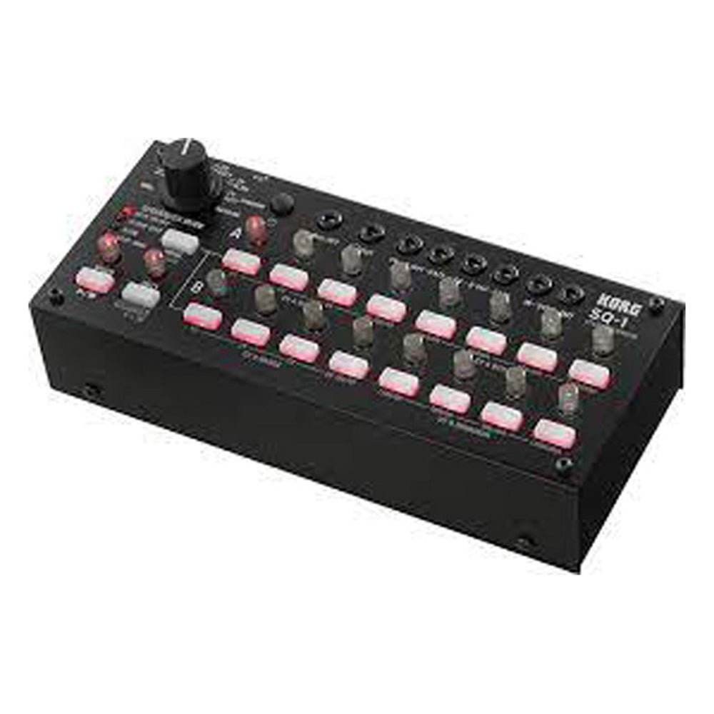 0200 131 001P Sequencer - High Precision Industrial Automation Timer Relay | Perfect for HVAC Systems, Motor Controls & Manufacturing Equipment