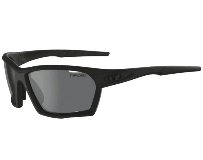 Black-Polarised Smoke Lens