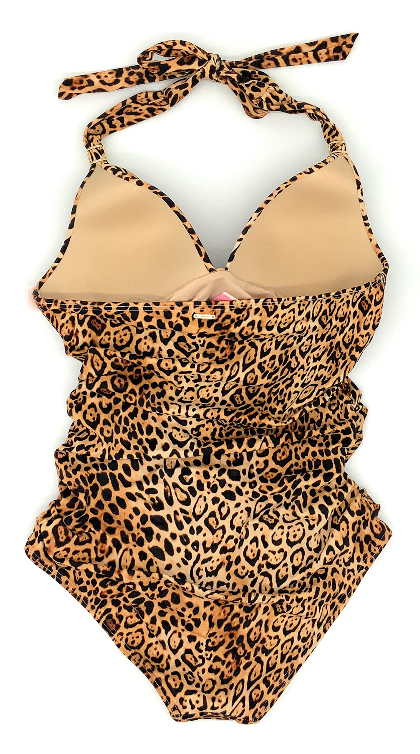Victoria's Secret One-Piece Swimsuit for Women - Sexy & Comfortable Bathing Suit with Adjustable Straps & High Cut Leg - Perfect for Beach, Pool & Summer Vacations