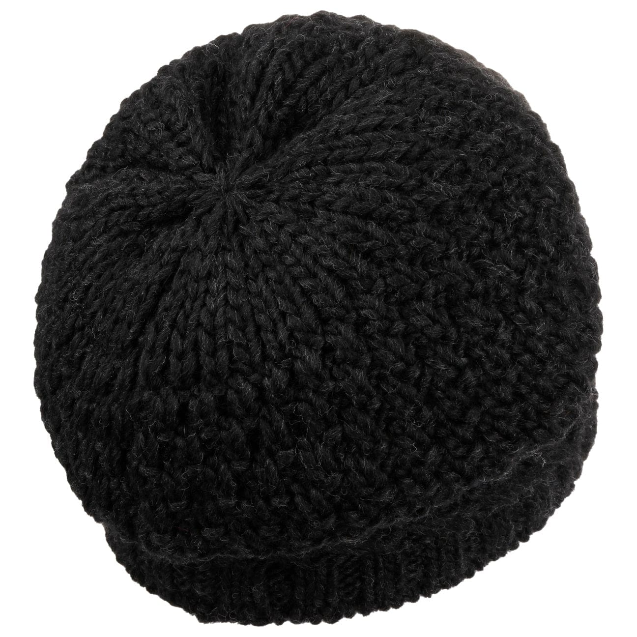 Lierys Pinea Knit Hat with Soft Lining - Warm Winter Beanie for Men & Women - Perfect for Skiing, Hiking & Outdoor Activities