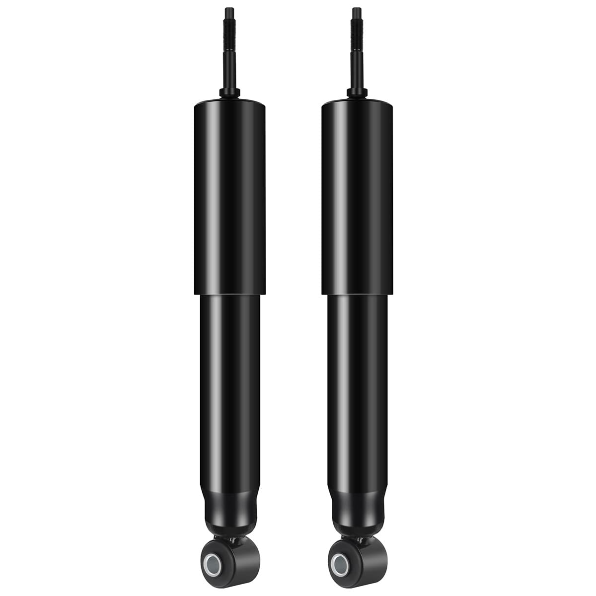 SCITOO Front Shocks Set of 2 - Compatible with 1997-2004 Ford Expedition, F-150, F-150 Heritage & F-250 - Heavy Duty Suspension Struts for Smooth Ride - Perfect for Off-Roading, Towing & Daily Commuting