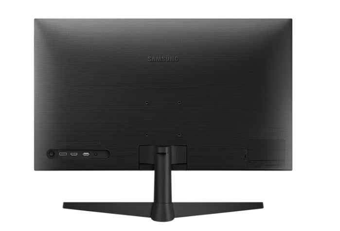 Samsung S27C330GAE 27 Inch Bezel-Less LED Monitor - Ultra-Thin Border Computer Screen for Home Office, Gaming & Entertainment