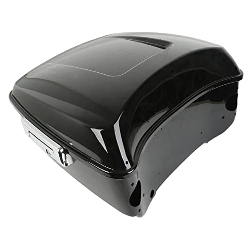 Style A+Speakers#1+Smoke Taillight