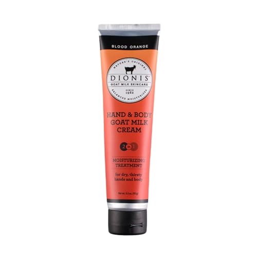 Blood Orang