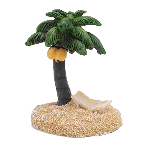 Coconut Trees