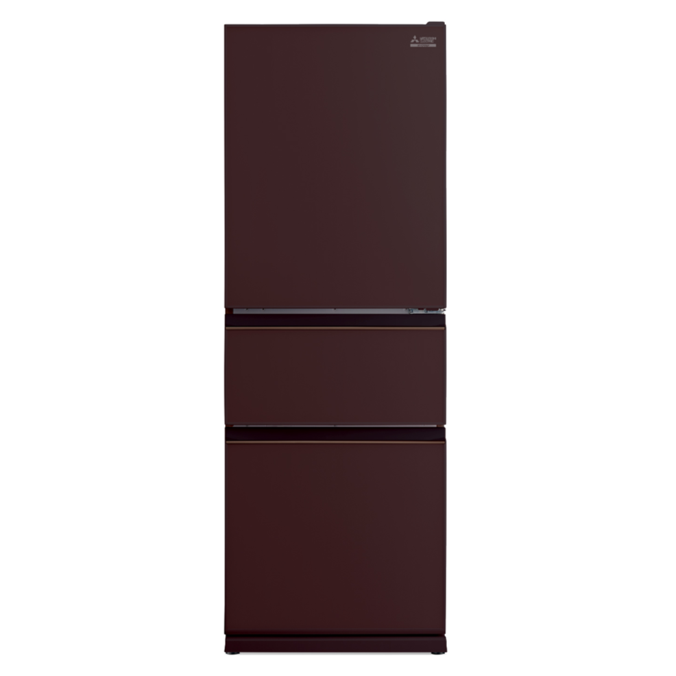 GLASS BROWN