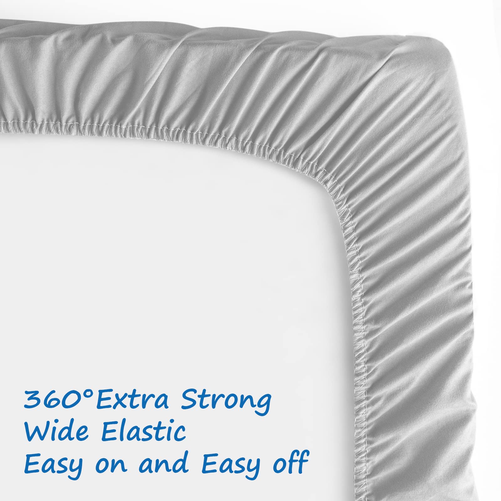 **Washable & Waterproof Dog Bed Cover Replacement - Plush, Soft & Comfortable Pet Mattress Cover for Puppies & Dogs - Easy to Remove & Machine Washable - Perfect for Crates, Kennels & Home Use**