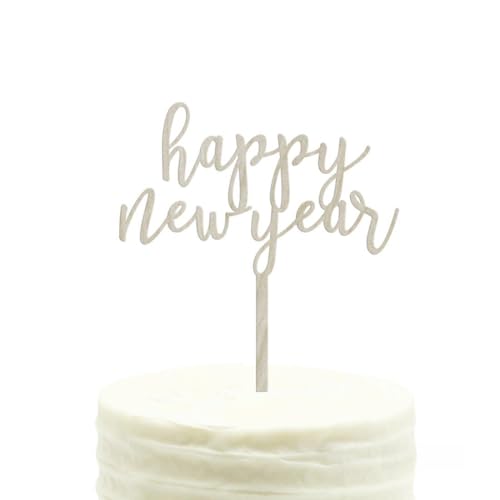 Holiday, Happy New Year