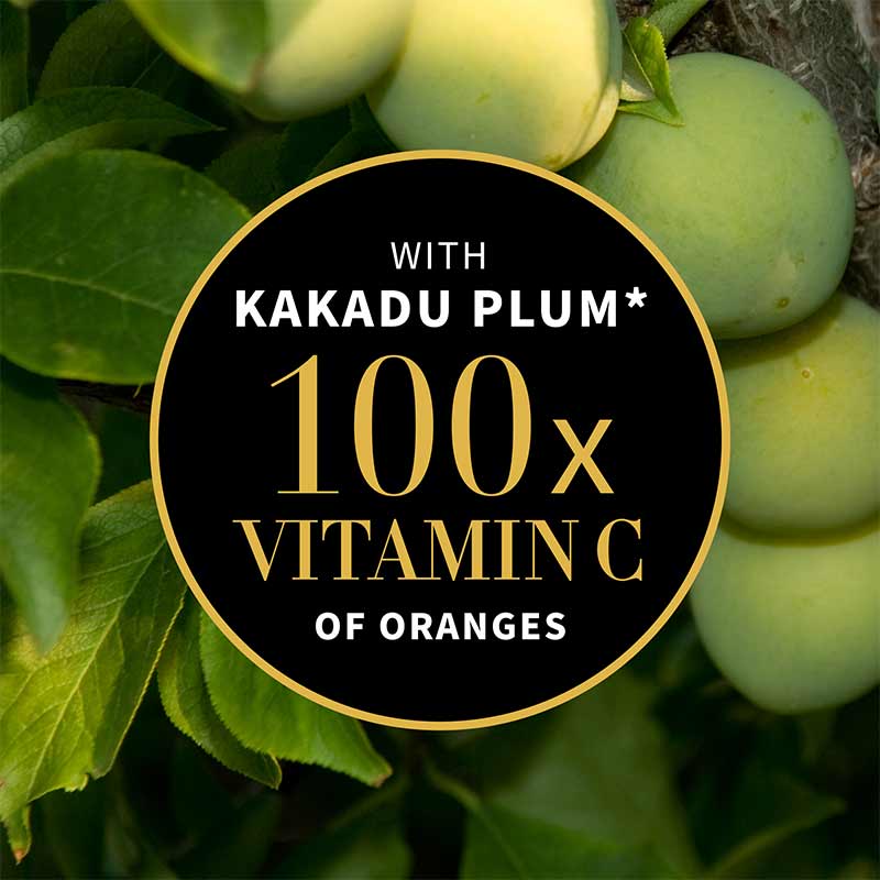Antipodes Kiwi Seed Gold Luminous Eye Cream - Brightening & Hydrating Under Eye Treatment for Dark Circles & Wrinkles | Perfect for Nighttime Skincare Routine & Travel