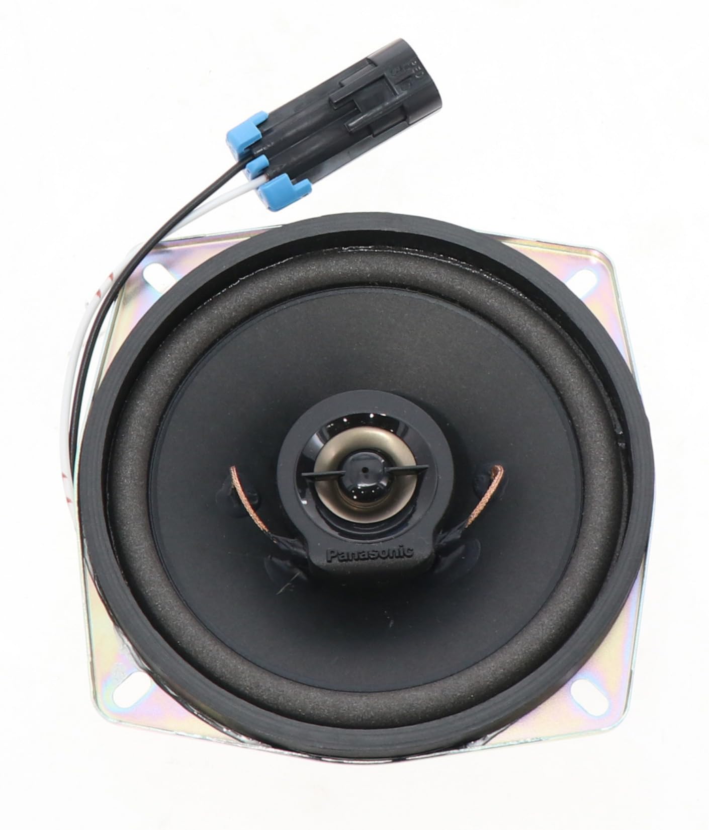 Freightliner 5.25 Inch Coaxial Car Speakers - 22-43130-001 - Premium Sound for Trucks & RVs - Perfect for Road Trips & Off-Road Adventures