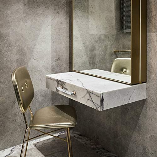 Marble Roman Style Cabinet Pulls - Elegant Drawer Knobs & Handles for Wardrobe & Furniture | Durable European Hardware for Kitchen, Bathroom & Closet Doors