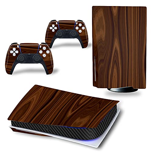 Wooden