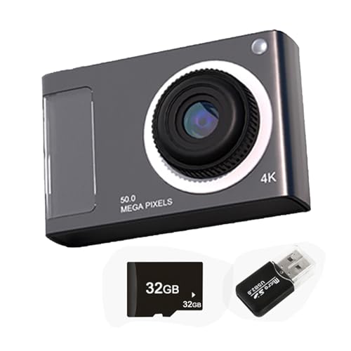 Black 32g Card Reader