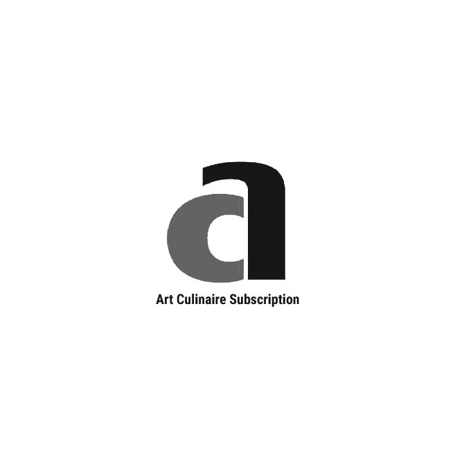 Art Culinaire Magazine Subscription - Premium Cooking & Culinary Arts Journal for Chefs & Food Enthusiasts | Perfect for Home Cooks, Professional Chefs & Culinary Students