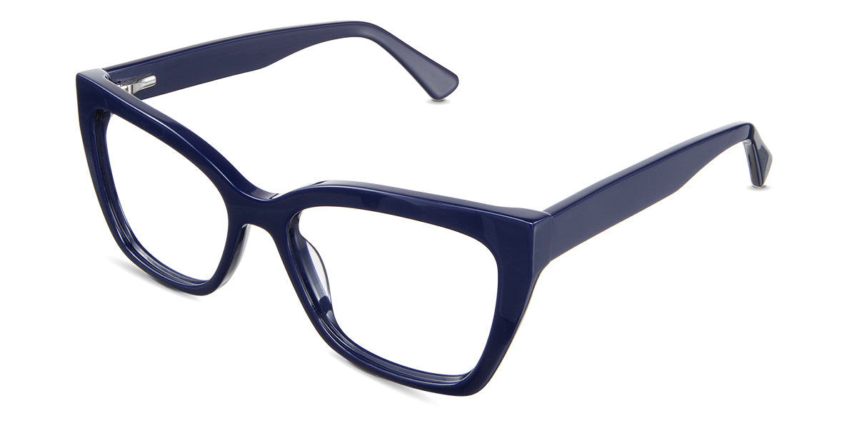 Deanna Women's Prescription Eyeglasses - Stylish & Comfortable Glasses for Reading, Work & Everyday Use