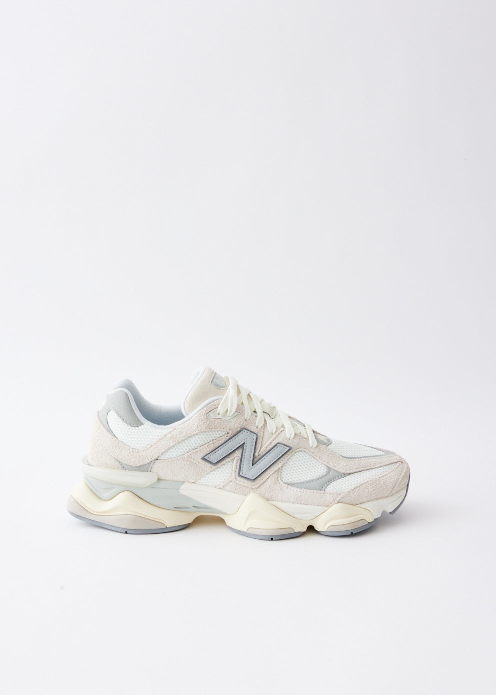 9060 'Seasalt' Women's Casual Sneakers - Comfortable Walking Shoes for Everyday Wear, Gym & Outdoor Activities