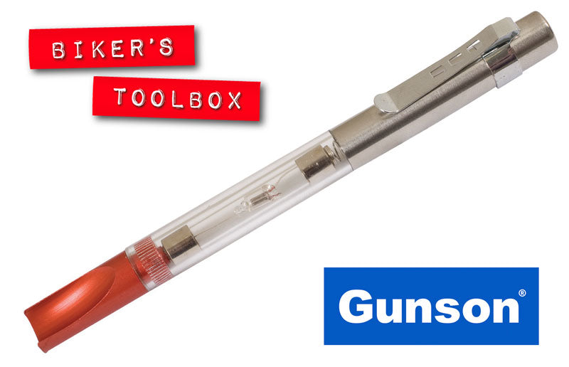 Spark Tester - High Voltage Electrical Testing Tool for Automotive & Industrial Use | Perfect for DIY Mechanics & Electricians
