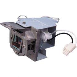 BenQ MX501 Projector Replacement Lamp & Housing - High Quality Bulb by Technical Precision for Home Theater, Office Presentations & Classroom Projection