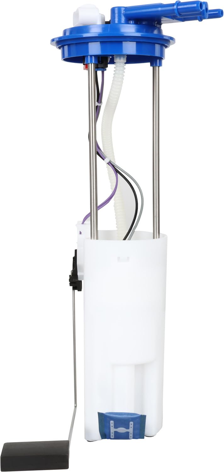 Delphi FG0092 Fuel Pump Module - High Performance Replacement for Cars & Trucks - Perfect for Fuel System Repair & Maintenance