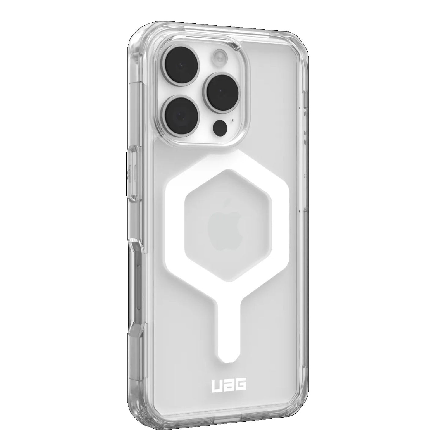 UAG Plyo MagSafe Rugged Case for Apple iPhone 16 Pro Max (6.9