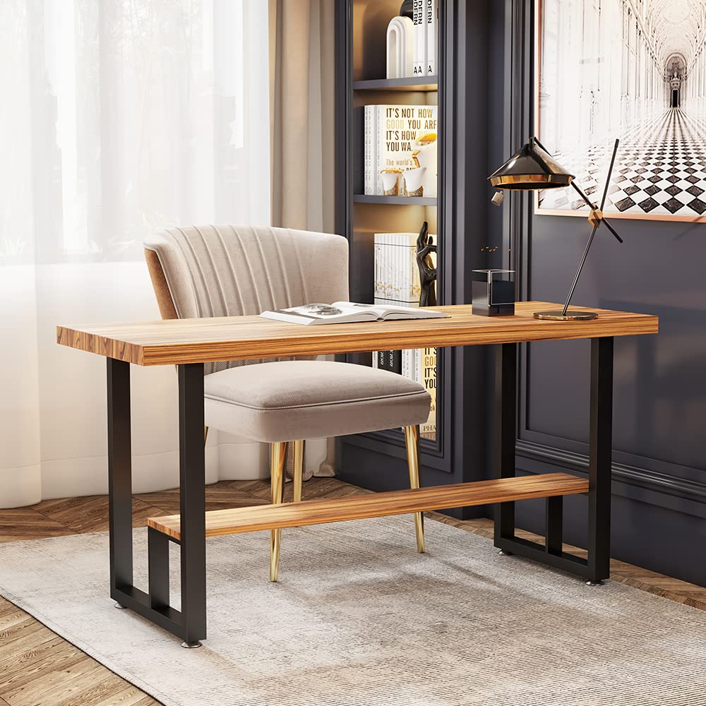 Industrial Metal Table Legs Set of 2 - 28