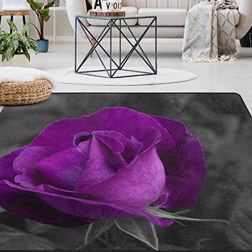 Rose Purple