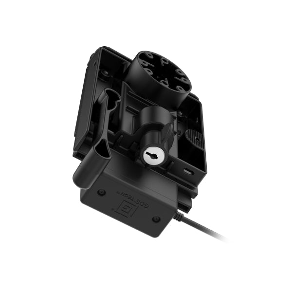 RAM GDS DOCKL V10 OMT3U - GDS™ iPad Mini 6 Car Mount with IntelliSkin® Next Gen Technology - Perfect for Truckers, RV Travel & Off-Road Adventures