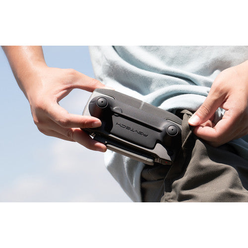 PGYTECH DJI Mavic 2 Control Stick Protector - Protective Cover for Remote Controller Joysticks | Perfect for Travel, Outdoor Drone Flying & Safe Storage