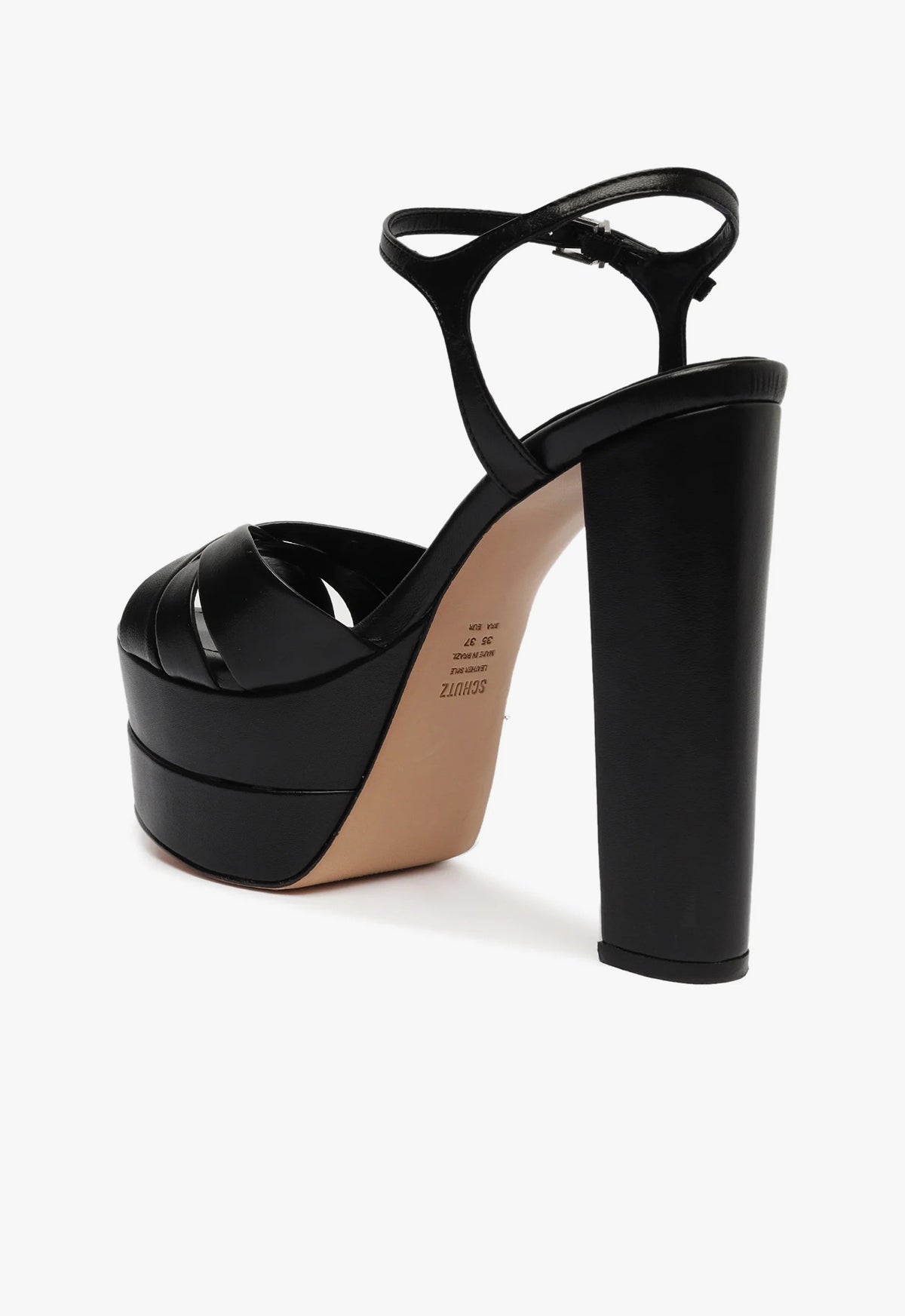Keefa High Sandal - Comfortable Women's Summer Sandals with Arch Support | Perfect for Beach, Walking, and Outdoor Activities
