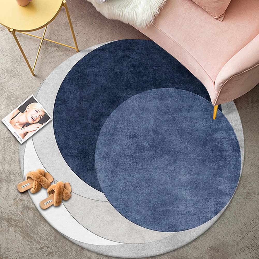 Premium Office Chair Mat for Hardwood Floors - Non-Slip Desk Rug for Home Office & Gaming, Multi-Purpose Low Pile Carpet Protector - Easy to Clean - Perfect for Workstations, Study Rooms & PC Gaming Setups