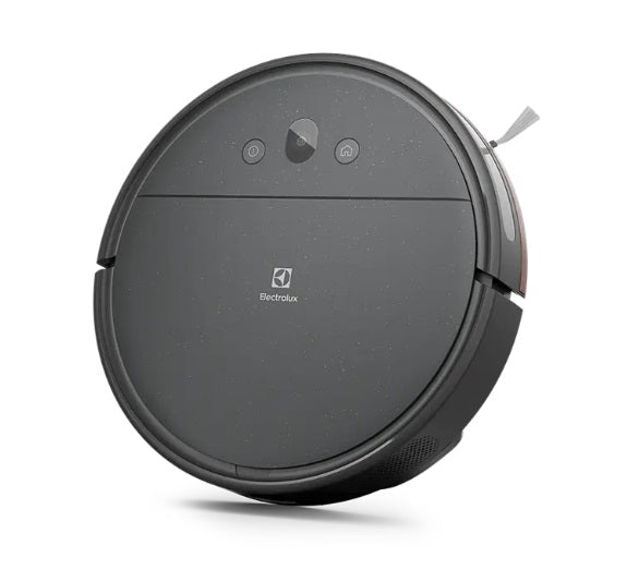 Electrolux EFR31223 Ultimate Home 300 Robotic Vacuum Cleaner and Mop Combo - Smart WiFi Connected, Self-Charging, Perfect for Hardwood Floors and Pet Hair - Ideal for Home, Office, and Daily Cleaning