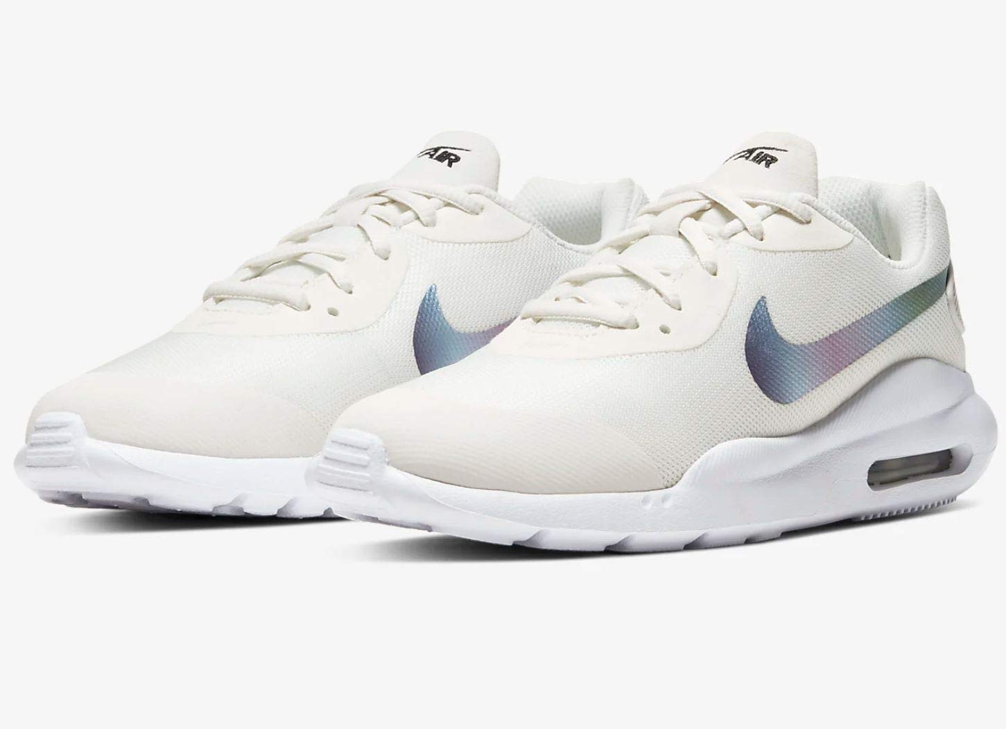 Nike Women's Air Max Oketo Grade School Running Shoes - Lightweight Comfort Sneakers for Girls' School, Sports & Daily Wear