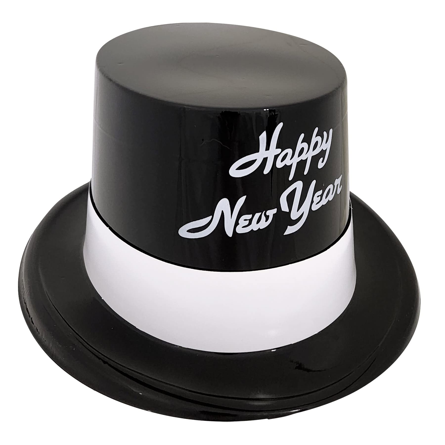 Beistle New Year Party Hats for Kitchen & Celebrations
