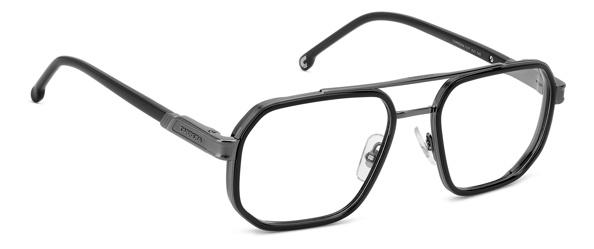 Carrera 1137 Racing Sunglasses - Polarized UV Protection Sports Glasses for Men & Women - Perfect for Cycling, Running, and Outdoor Activities