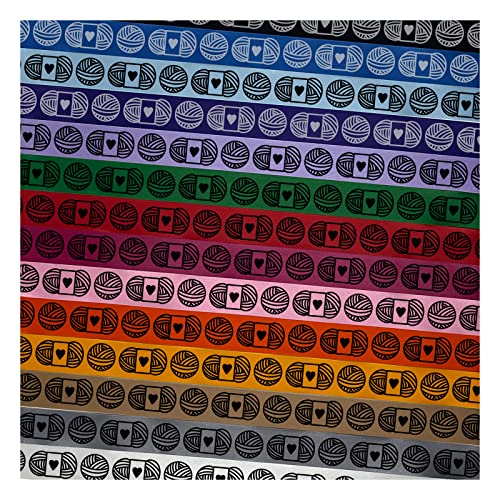 Latte Ribbon/Black Printing
