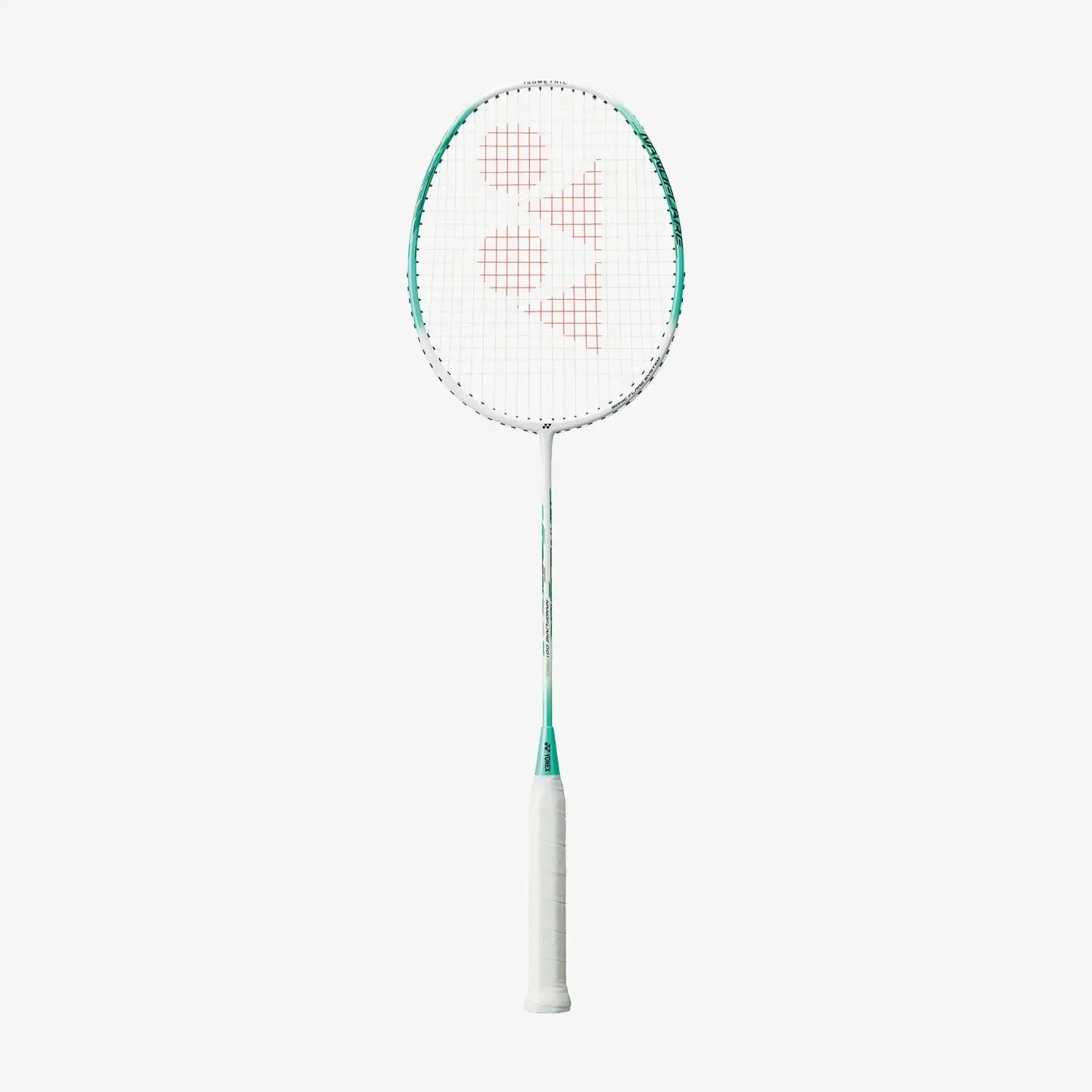 Yonex Nanoflare 001 Badminton Racket - Lightweight Carbon Fiber Shuttlecock Racket for Professional & Recreational Players - Perfect for Tournaments, Training & Backyard Games