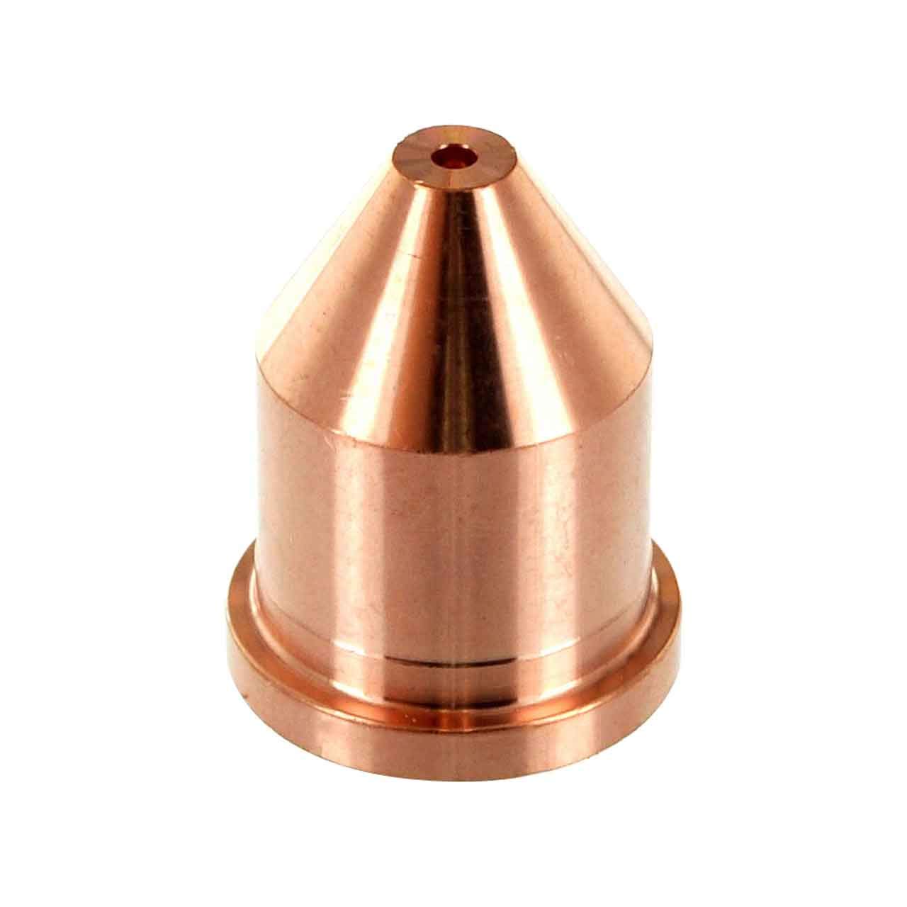Miller 249929 XT60 Plasma Cutter Tips - 3 Pack Replacement Nozzles for Precision Metal Cutting | Perfect for Welding, Automotive Repair & DIY Metal Fabrication