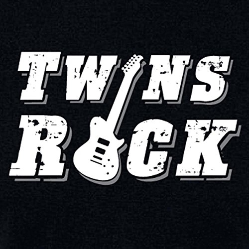 Twins Rock